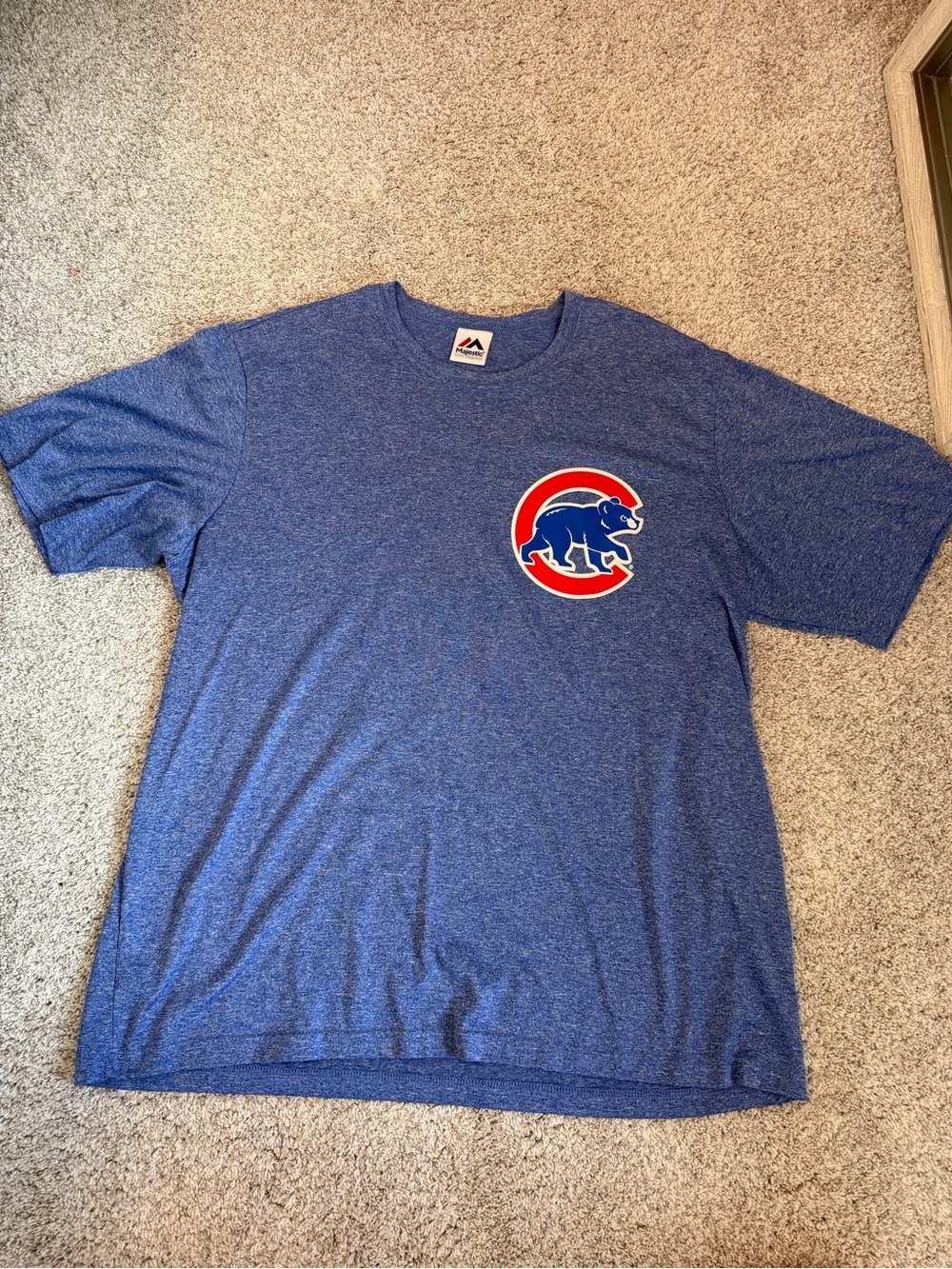 Chicago Cubs Tee